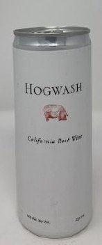 Hogwash 2020 Rose